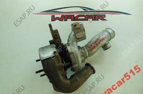 ТУРБОКОМПРЕССОР  VW TOUAREG 5.0TDI 07Z145873