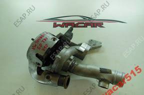 ТУРБОКОМПРЕССОР  VW TOUAREG 5.0TDI 07Z145874