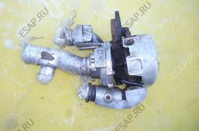 ТУРБОКОМПРЕССОР VW TOUAREG 5.0TDI V10 07Z145873H
