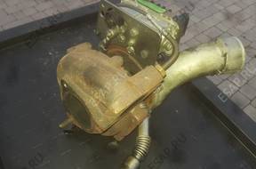 ТУРБОКОМПРЕССОР  VW Touareg 7P0 3.0TDI