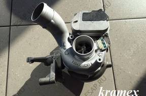 ТУРБОКОМПРЕССОР VW Touareg Audi A4 A6 A8 Q7 3.0 !