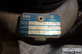 ТУРБОКОМПРЕССОР VW TOURAN 1.9 TDI 038253016R