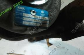 ТУРБОКОМПРЕССОР VW TOURAN 1.9 TDI 105KM BJB 2002 год,