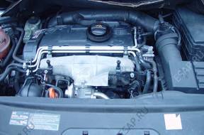 ТУРБОКОМПРЕССОР  VW TOURAN 2.0TDI 140KM