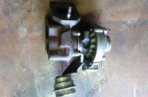 ТУРБОКОМПРЕССОР vw transporter 2.5 Tdi