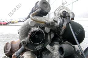 ТУРБОКОМПРЕССОР VW Transporter T4 1990-2003 1.9TD