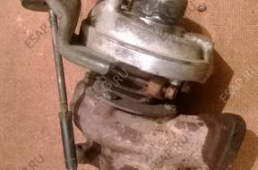 ТУРБОКОМПРЕССОР  VW TRANSPORTER T4 1.9TD 028145701L