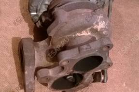 ТУРБОКОМПРЕССОР  VW TRANSPORTER T4 1.9TD 028145701L