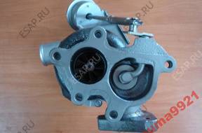 ТУРБОКОМПРЕССОР VW Transporter T4 1.9TDI 68KM ABL