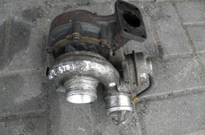 ТУРБОКОМПРЕССОР VW TRANSPORTER T4 2.5 TDI