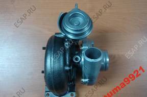 ТУРБОКОМПРЕССОР VW Transporter T4 2.5TDI 102KM AXL