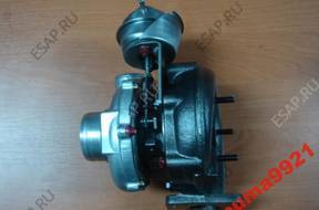 ТУРБОКОМПРЕССОР VW Transporter T4 2.5TDI 151KM AHY