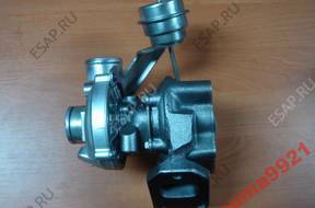 ТУРБОКОМПРЕССОР VW Transporter T4 2.5TDI 88KM 102KM