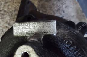 ТУРБОКОМПРЕССОР VW TRANSPORTER T5 140KM 070145702AV