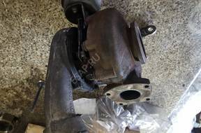 ТУРБОКОМПРЕССОР VW TRANSPORTER T5 140KM 070145702AV