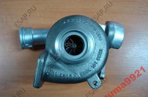 ТУРБОКОМПРЕССОР VW Transporter T5 2.5TDI 130KM AXD