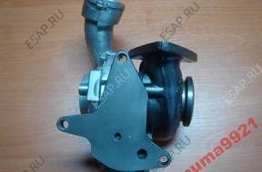 ТУРБОКОМПРЕССОР VW Transporter T5 2.5TDI 174KM BPC