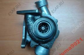 ТУРБОКОМПРЕССОР VW Transporter T5 2.5TDI 174KM BPC