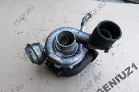 ТУРБОКОМПРЕССОР VW VNT 20 059145701C
