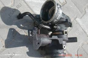 ТУРБОКОМПРЕССОР  w 245 1.8 cdi b klasa