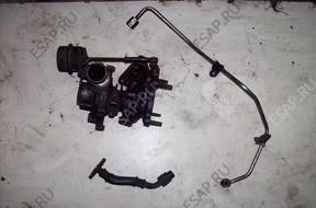 ТУРБОКОМПРЕССОР  W VW POLO 6N2 6Q 1,4 TDI