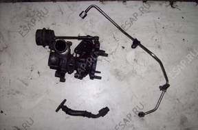 ТУРБОКОМПРЕССОР  W VW POLO 6N2 6Q 1,4 TDI