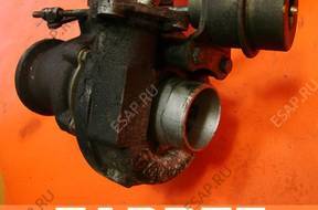 ТУРБОКОМПРЕССОР W168 A KLASA 1,7 CDI A668096