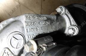 ТУРБОКОМПРЕССОР W168 A KLASA 1,7 CDI A668096