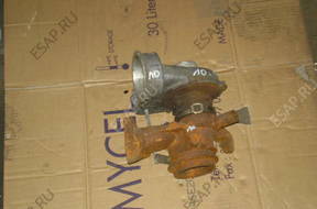 ТУРБОКОМПРЕССОР W169 W245 A160 CDI 2005 год A6400901380