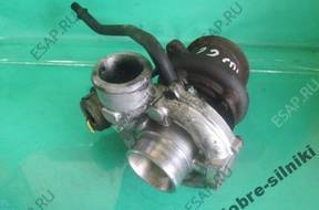 ТУРБОКОМПРЕССОР W202 W210 2.2 CDI A6110960099