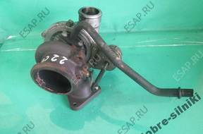 ТУРБОКОМПРЕССОР W202 W210 2.2 CDI A6110960099