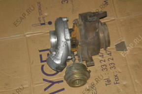 ТУРБОКОМПРЕССОР  W203 2.2 CDI 143KM  6110969099