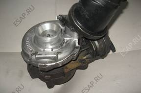 ТУРБОКОМПРЕССОР W203 2.2CDI   A6110960999