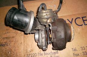 ТУРБОКОМПРЕССОР  W203 2.7 CDI A6120960499