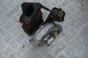 ТУРБОКОМПРЕССОР  W210 2.2 CDI