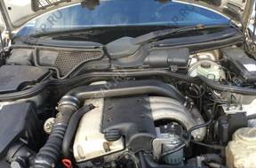 ТУРБОКОМПРЕССОР W210 2.9TDI