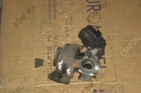 ТУРБОКОМПРЕССОР W211 W163 W220 400 CDI 709720-1