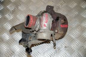 ТУРБОКОМПРЕССОР W220 ML 4.0 CDI A6280960599 ПРАВАЯ