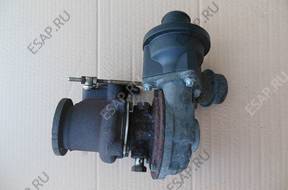 ТУРБОКОМПРЕССОР  W414 W168 VANEO 1.7 CDI A170