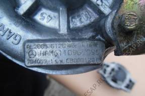 ТУРБОКОМПРЕССОР  W638 VITO 6110967099 2.2 CDI