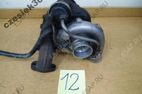 ТУРБОКОМПРЕССОР  WV GOLF II 16TD 068145702F