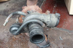 ТУРБОКОМПРЕССОР Xantia Xsara Peugeot 306 2,0 Hdi