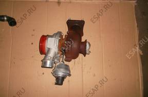 ТУРБОКОМПРЕССОР XC60 V60 2.0 D3 31331331