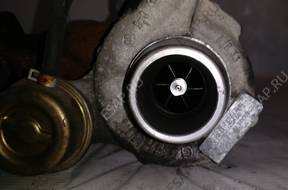 ТУРБОКОМПРЕССОР XS40-6K682-DB FORD FOCUS 1.8TD#635G