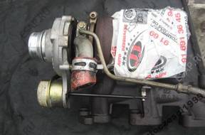 ТУРБОКОМПРЕССОР XS4Q-6K682-DB FORD FOCUS 1.8 TDDI