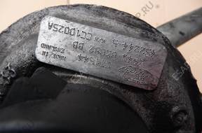 ТУРБОКОМПРЕССОР  XS4Q6K682BB Focus MK1 1,8