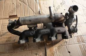 ТУРБОКОМПРЕССОР  XS4Q6K682DB Focus MK1 1,8