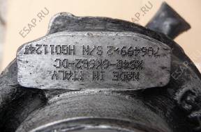 ТУРБОКОМПРЕССОР  XS4Q6K682DC Focus MK1 1,8