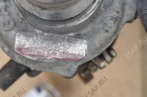 ТУРБОКОМПРЕССОР XS4Q6K682DC FORD FOCUS 1.8 TDDI
