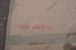 ТУРБОКОМПРЕССОР XS4Q6K682DC FORD FOCUS 1.8 TDDI